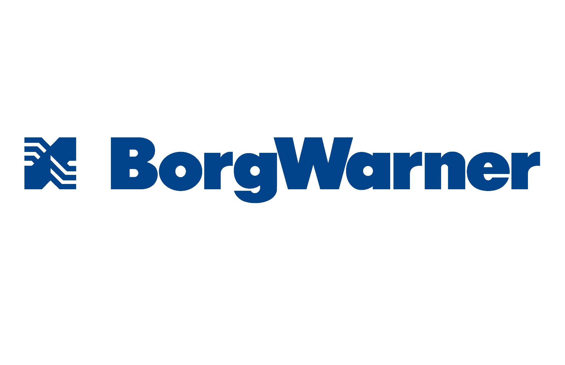 BORGWARNER