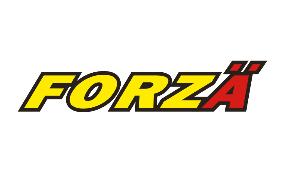 FORZA