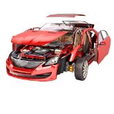 Kaporta Bölümü kategorisi için resim