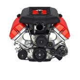 Motor kategorisi için resim