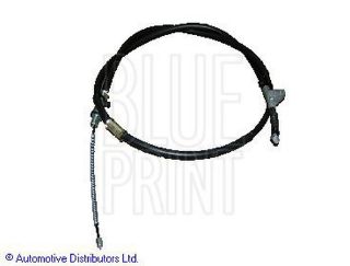 EL FRENİ TELİ TOYOTA resmi