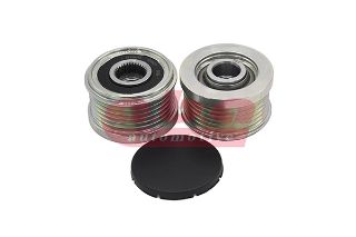 ALTERNATÖR KASNAĞI RULMANLI DUCATO-BOXER-JUMPER 3.0 DMTJ-HDI 06 6 KANAL resmi