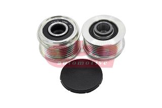 ALTERNATÖR V KAYIŞ GERGİ RULMANI JUMPER 3.0HDI 10 DUCATO 06 DAILY IV 07 BOXER 3.0HDI 07  INA TIP resmi