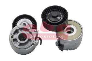 V KAYIS GERGI RULMANI KUTUKLU ( FIAT: BRAVO II 1.6D 1.9D 2.0D DOBLO 1.6D 2.0D DUCATO 2.0D PUNTO 1.6D resmi