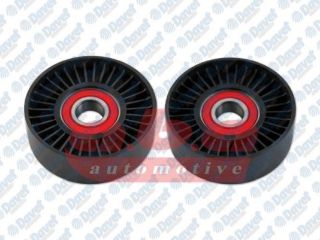 X ALTERNATÖR GERGİ RULMANI ALFA 145-156-166 2.0-2.5-3.0-3.2 97 resmi