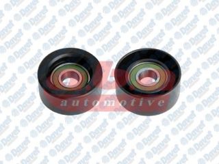 GERGI RULMANI (NSK RULMANLI) (FIAT: STILO 1.6 05-07 /OPEL: ASTRA G H J 1.6 1.8 CORSA D E 1.6 INSIGNIA A 1.6 VECTRA C 1.6 1.8 ZAFIRA B C 1.6 1.8 / CHEVROLET: CRUZE 1.6) resmi