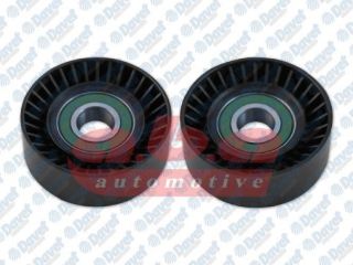 V KAYIS GERGI RULMANI TEK ( PEUGEOT : 406 2.0HDI DW10TD ) resmi