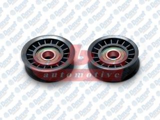 GERGİ RULMANI (FORD:FIESTA 1.8 00-) resmi