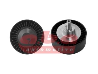 V KAYIŞ GERGİ RULMANI BMW E60 E61 E65 E66 E67 E83 resmi