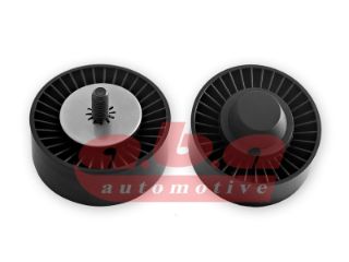 V KAYIŞ GERGİ RULMANI BMW E81 E87 E88 E90 E91 E92 E93 E60 E61 E63 E64 E65 E83 E84 E85 E89 E70 resmi