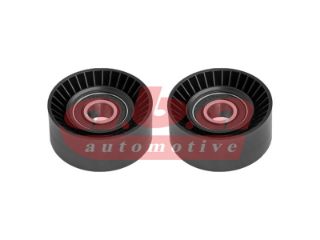 V KAYIŞ GERGİ RULMANI BMW E81 E82 E88 E90 E91 E92 E93 E60 E61 N54 resmi