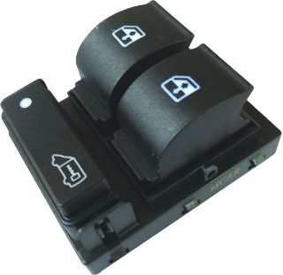 CAM AÇMA ANAHTARI SOL BOXER III JUMPER III DUCATO III 06> ÇİFTLİ CERCEVESIZ resmi