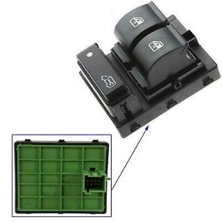 CAM AÇMA KUMANDA ANAHTARI SOL (CERCEVESIZ YESIL) BOXER IV JUMPER IV DUCATO IV 14 /> resmi