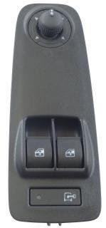 CAM ACMA ANAHTAR KUMANDA ANAHTARI SOL DUCATO III BOXER III JUMPER III 06> AYNA KUMANDALI 20 PIN resmi