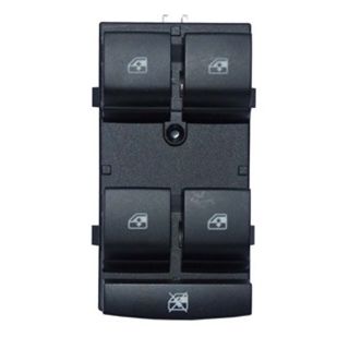 CAM AÇMA ANAHTARI SOL ASTRA J INSIGNIA MERİVA B ZAFİRA C MOKKA resmi