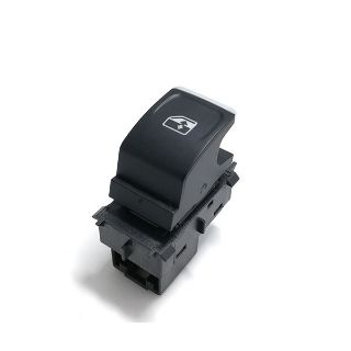 CAM AÇMA KAPAMA DÜĞMESİ SAĞ ÖN NİKELAJLI CRAFTER 17> GOLF VII 13> TİGUAN 16> TOUAREG 18> KAROQ 18> K resmi