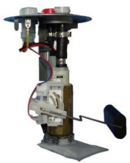 YAKIT DEPO ŞAMANDIRASI FİESTA IV (96) (95-03) 3 BAR 90L/H resmi