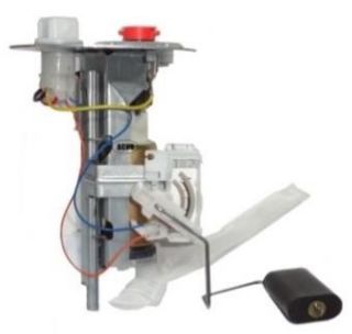 YAKIT DEPO ŞAMANDIRASI MONDEO II (GD) (96-) 3 BAR 90L/H resmi