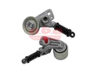 KAYIŞ GERGİ KASNAGI AMORTİSÖRLU MERCEDES ACTROS - ACTROS MP2-3 1835-1840-1843-1844-1848 OM541-OM542 resmi