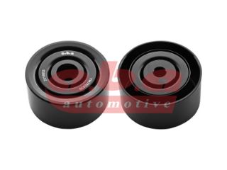 Kayış Kasnağı Euro 6 resmi