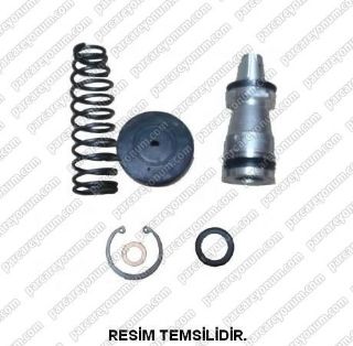 X ANA MERKEZ TAMİR TAKIMI 20 MM TMPR 1.6-TİPO 1.6-1.8-2.0İE-PUNTO resmi