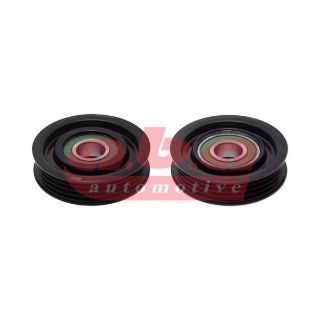 ALTERNATÖR GERGİ RULMANI HONDA CİVİC V 1.6İ 94-95 CİVİC VI 1.4İ 95-01 resmi