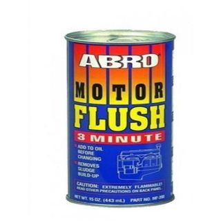 MOTOR İÇ TEMİZLEYİCİ 443ML resmi