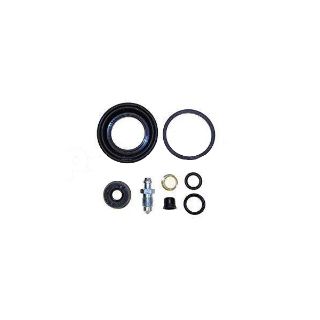 ÖN KALİPER TAMİR TAKIMI MİNİ COOPER 44 D4011 resmi