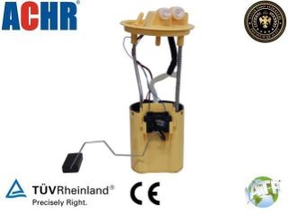 YAKIT ŞAMANDIRASI FORD TRANSİT 2.2 TDCI V347 V348  155PS 11>14 resmi