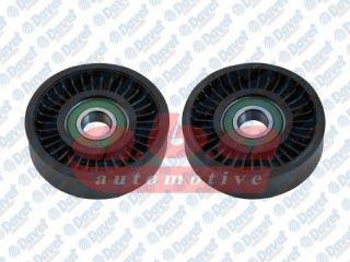 X ALTERNATÖR GERGİ RULMANI ASTRA G 02-05 - VECTRA B 00-03 -VECTRA C-ZAFİRA 2.0 16V-2.2 16V resmi