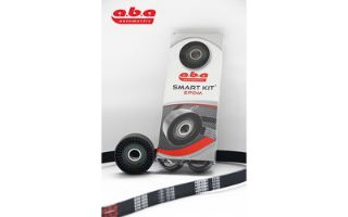 KANALLI KAYIS KITI 5PK1210 + 25316203 ( ASTRA G / MERIVA 1.4 16V X14XE Z14XE 1.6 16V Z16XE X16XEP CORSA C 1.4 Z14XE VECTRA V X18XE L ) resmi