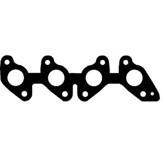 MANIFOLD CONTASI EMME R9 R19 EUROPA CLİO MEGANE KANGOO 1.4İE E7J resmi