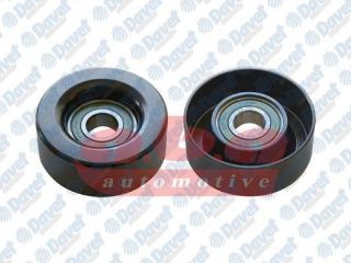 ALTERNATÖR GERGİ RULMANI MAZDA 2-3 1.3 1.3MZR 1.5 1.6 04-15 resmi