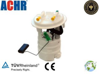 YAKIT DEPO ŞAMANDIRASI C3 C3 II C3 PLURIEL 1,4 1,6 16V resmi