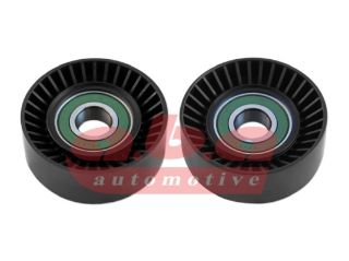 V KAYIŞ GERGİ RULMANI BMW E46 E39 E38 E36 E85 E53 E86 (17X70X26) AVENSİS CELICA COROLLA resmi