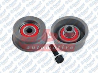 TRIGER GERGI RULMANI ( OPEL : ASTRA G 1.7DTI 16V Y17DT ASTRA H 1.7CDTI Z17DTH COMBO CORSA C 1.7DI Y17DTL 1.7CDTI Z17DTH ) resmi