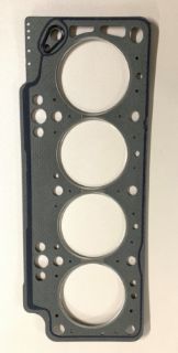 SİLİNDİR KAPAK CONTASI 1.85MM 3 DELIK R19 KANGOO EXPRESS 1.9D F8Q resmi