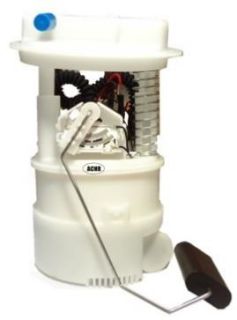 YAKIT MODÜLÜ CLİO II 98› CLİO III 05 10.THALIA 1.6 16V 02› 3 BAR 60L / H ŞAMANDIRA resmi