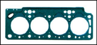 SİLİNDİR KAPAK CONTASI 1.40MM 1 DELIK R19 KANGOO EXPRESS 1.9D F8Q resmi