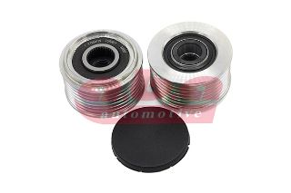 ALTERNATÖR KASNAĞI TRANSİT 2.4 DI-2.4DE-2.4 TDCI 00- resmi