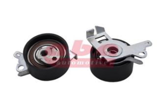 EKSANTRİK GERGİ RULMANI P206-307-406-407-607-806-807-EXPERT-C4-C5-C8-XSARA-SCUDO 1.8 16V-2.0 16V-2.2 resmi