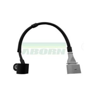 EKSANTRİK DEVİR SENSÖRÜ  345MM GOLF JETTA PASSAT LEON TOLEDO OCTAVIA SUPERB A3 A4 A6 TOURAN 2.0TDI AZV BKD BMN BNA BRF BUY resmi