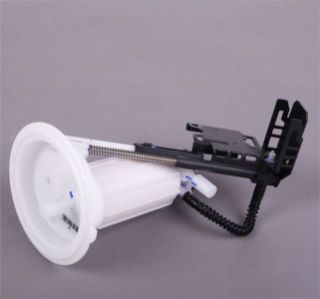 YAKIT DEPO SAMANDIRASI SOL N52 BMW E60 E61 E63 E64 resmi