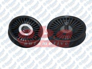 ALTERNATÖR GERGİ RULMANI AVEO-BLAZER-CRUZE-KALOS-LACETTİ-NUBIRA-ORLANDO 1,2-1,4-1,6-4,3-1,8 resmi