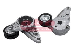 V KAYIS GERGI RULMANI ( FORD: 1.5-1.6 ECOBOOST C-MAX 15-> FOCUS 14-> KUGA 13-> MONDEO 14-> TRANSIT CONNECT V408 ) resmi
