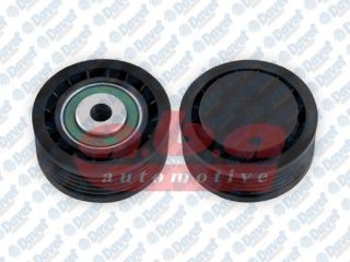 X ALTERNATÖR GERGİ RULMANI MASTER-MOVANO 2.5 D-2.8 DTI 98-01 resmi