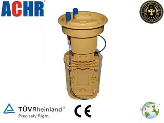 YAKIT DEPO ŞAMANDIRASI TRANSPORTER T5 (7H, 7E) (03-09) 0.5 BAR 100L/H resmi