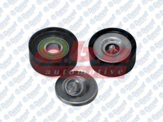 EKSANTRİK GERGİ RULMANI DUSTER-LOGAN-SANDERO-LODGY-LAGUNA III-STEPWAY 1,4-1,6 resmi