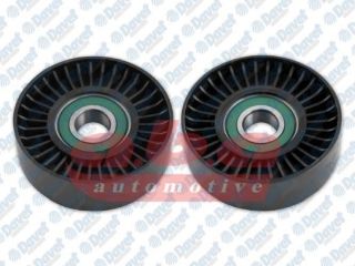 V KAYIS GERGI RULMANI ( PEUGEOT : 206 / 307 / 407 / 406 2.0 S16 EW10J4 1.8 16V XU7JP4 ) resmi