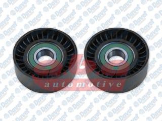 V KAYIS GERGI RULMANI ( PEUGEOT : 206 / 307 / 406 2.0 S16 EW10J4 406 1.8 16V XU7JP4 00-- ) resmi